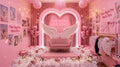 THE ANGEL-LOVE STAGE
