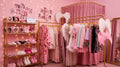 COSTUME RENTAL/SET