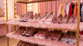 SHOES RENTAL