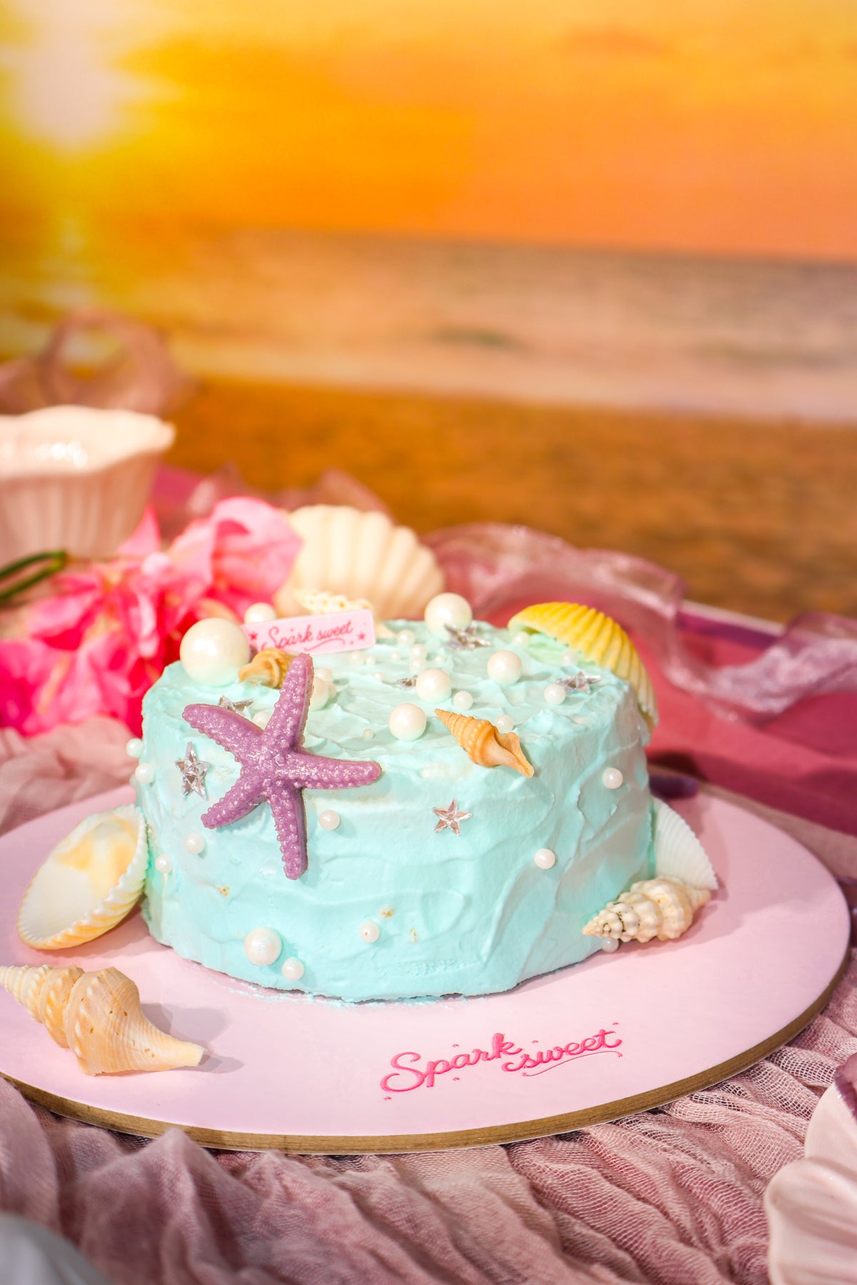 Cake's