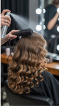 HAIR STYLING